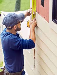 Best Wood Siding Installation  in Milwaukee, WI